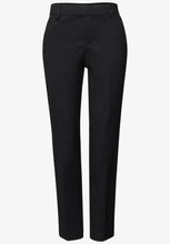 Load image into Gallery viewer, Street One Black Trouser 380132
