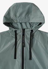 Load image into Gallery viewer, Cecil Green Long Memory Coat 101420/17201
