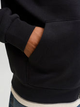 Load image into Gallery viewer, Jack &amp; Jones Black Sweater 12298690
