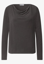 Load image into Gallery viewer, Street one waterfall shirt 326056
