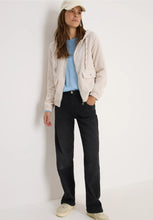 Load image into Gallery viewer, Cecil Cream Cord Jacket 212798
