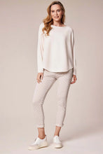 Load image into Gallery viewer, Deck by Decollage Geo Print Joggers 818171
