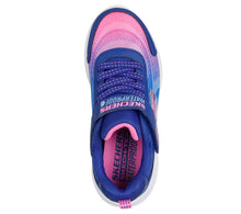 Load image into Gallery viewer, Skechers Girls waterproof Multicolour Runners Sk303452L
