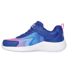 Load image into Gallery viewer, Skechers Girls waterproof Multicolour Runners Sk303452L
