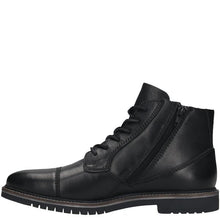 Load image into Gallery viewer, Bugatti Men's Lace Ankle Boot 3318373A4000
