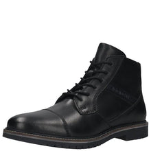 Load image into Gallery viewer, Bugatti Men's Lace Ankle Boot 3318373A4000
