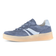 Load image into Gallery viewer, Gabor Blue Trainer 86.475.36
