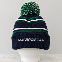 Load image into Gallery viewer, Kids GAA Hat

