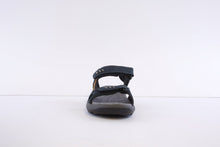 Load image into Gallery viewer, Roamers Men's Navy Sandals M9530C
