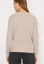 Load image into Gallery viewer, Cecil Cream Cardigan 254026
