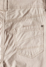 Load image into Gallery viewer, New York style Capri pants 378678 /beige
