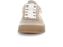 Load image into Gallery viewer, Gabor Oatmeal Sneaker 86.475.33
