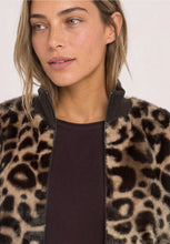 Load image into Gallery viewer, Street one bomber jacket 213076
