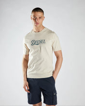 Load image into Gallery viewer, Diesel Pendleton Tee T-Shirt T25106MC
