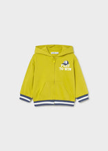 Load image into Gallery viewer, Mayoral 3 Piece Tracksuit 1831
