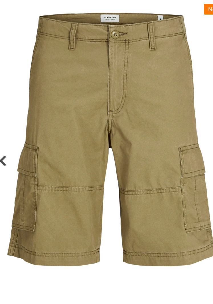 Jack & Jones Cargo Shorts 12274389