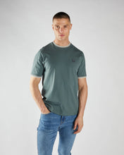 Load image into Gallery viewer, Diesel Pharrell Tee Lawn Green T-shirt T25103 MB

