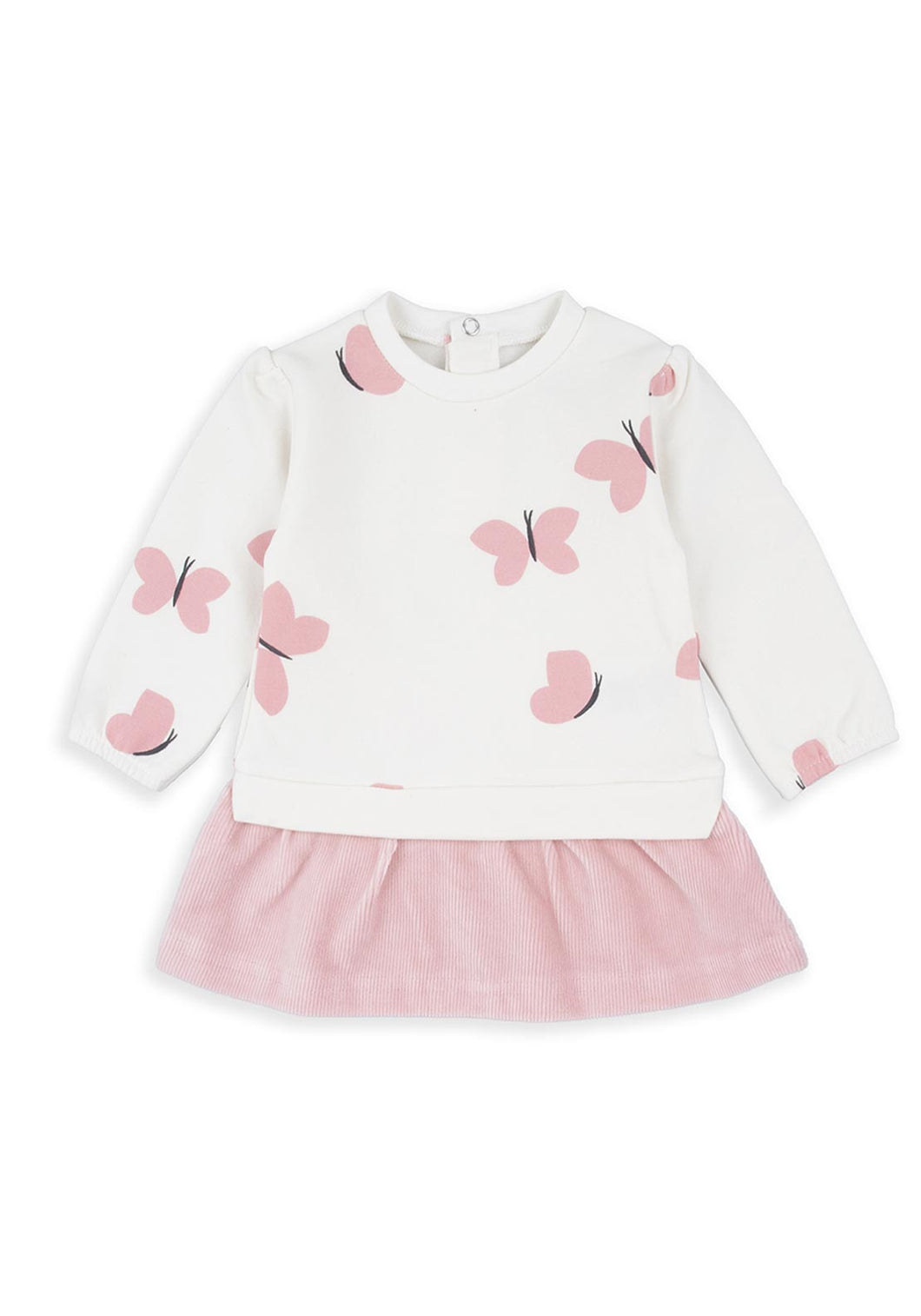 Babybol Girls Dress 251014