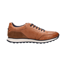 Load image into Gallery viewer, Bugatti Tan Sneakers 331-AO212-1000
