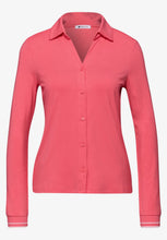 Load image into Gallery viewer, Street one blouse 324547/17261
