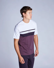 Load image into Gallery viewer, Diesel Aiden Tee White Wash T-Shirt T25645MB
