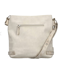 Load image into Gallery viewer, Rieker Beige Cross Body Bag H1346/92
