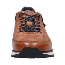 Load image into Gallery viewer, Bugatti Tan Sneakers 331-AO212-1000
