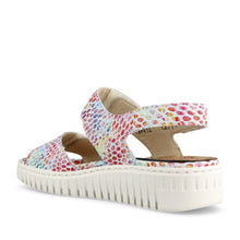 Load image into Gallery viewer, Waldlaufer Multicoloured sandals 955001170299
