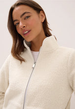 Load image into Gallery viewer, Cecil teddy jacket 323890
