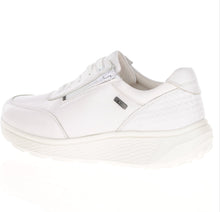 Load image into Gallery viewer, G Comfort White Trainer S-2725Wt
