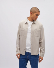Load image into Gallery viewer, Diesel slade overshirt
