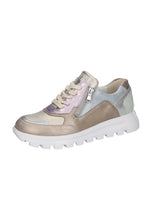 Load image into Gallery viewer, Waldlaufer Multicolour Trainer 993004
