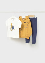 Load image into Gallery viewer, Mayoral Three Piece Set 1833/069
