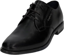 Load image into Gallery viewer, Bugatti Men’s Gapo Black Shoes 312-AFY02-1000

