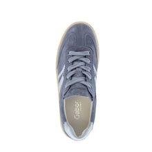 Load image into Gallery viewer, Gabor Blue Trainer 86.475.36
