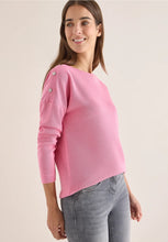 Load image into Gallery viewer, Cecil sweater 324163
