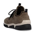 Load image into Gallery viewer, Rieker Brown Trainer 45973-24
