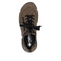 Load image into Gallery viewer, Rieker Brown Trainer 45973-24
