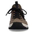 Load image into Gallery viewer, Rieker Brown Trainer 45973-24
