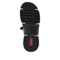 Load image into Gallery viewer, Rieker Brown Trainer 45973-24
