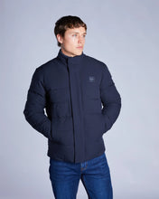 Load image into Gallery viewer, Diesel Midnight Blue Jacket C25525MB
