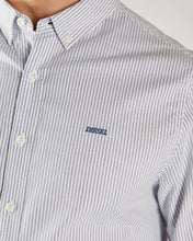Load image into Gallery viewer, Diesel Striped Shirt S25092MB
