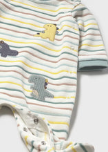 Load image into Gallery viewer, Mayoral Boys Baby-grow 2718
