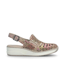 Load image into Gallery viewer, Rieker Slingback Sandals 48763-90
