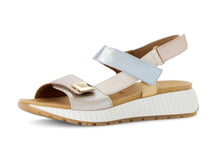 Load image into Gallery viewer, Gabor Women Sandals 64.582.62
