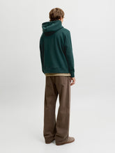 Load image into Gallery viewer, Jack &amp; Jones Hoodie 12278789 (scarab)
