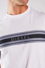Load image into Gallery viewer, Diesel Duarte Tee White T-Shirt T25559MO
