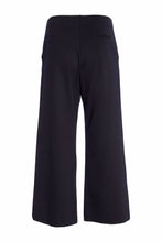 Load image into Gallery viewer, Naya wide leg cropped trousers NAW25257
