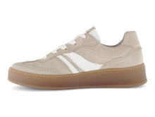 Load image into Gallery viewer, Gabor Oatmeal Sneaker 86.475.33
