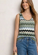 Load image into Gallery viewer, Street one Multicolour top 303871
